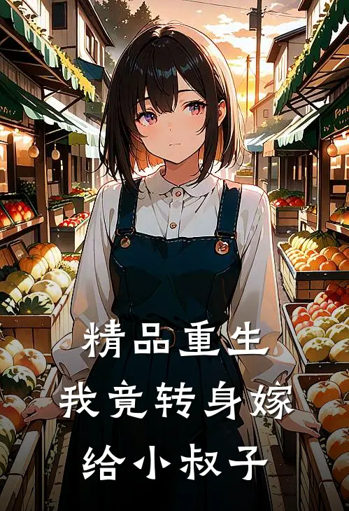 精品重生我竟转身嫁给小叔子