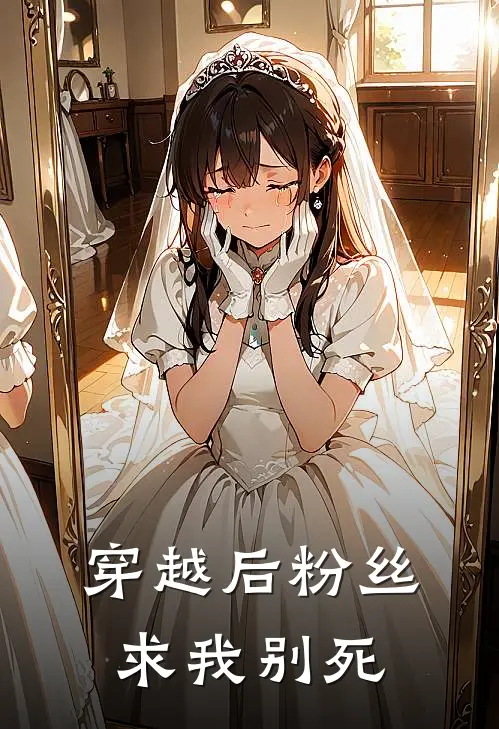 穿越后粉丝求我别死