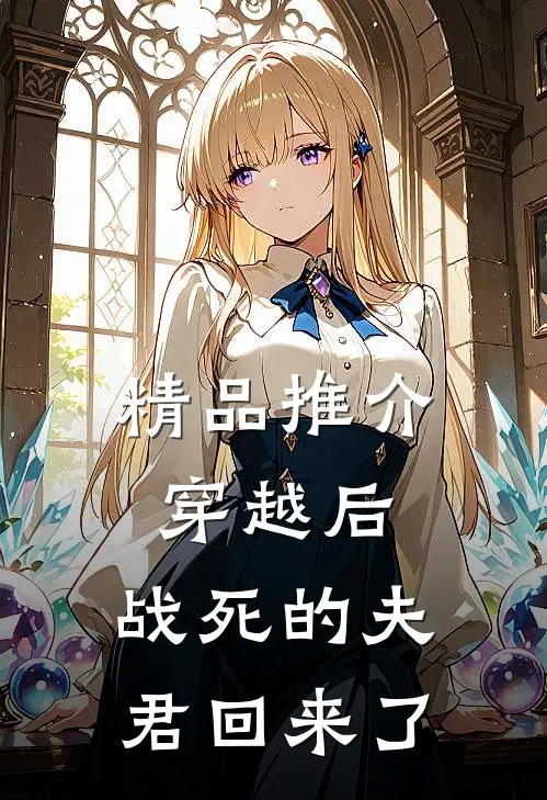 精品推介穿越后,战死的夫君回来了免费阅读