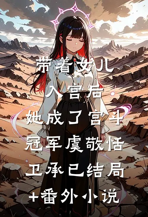 带着女儿入宫后，她成了宫斗冠军虞敬恬卫承已结局+番外小说