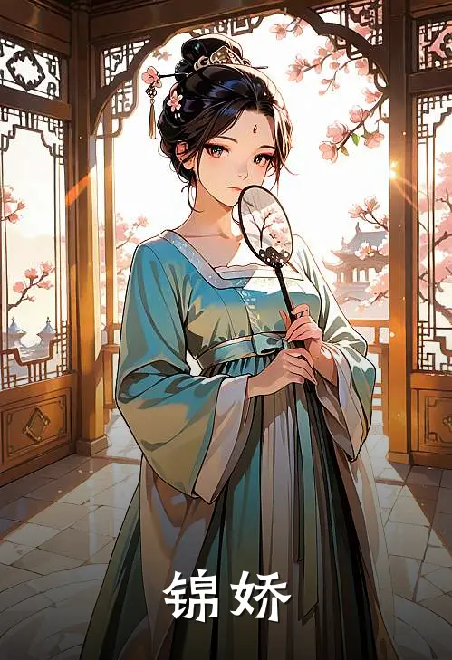 锦娇