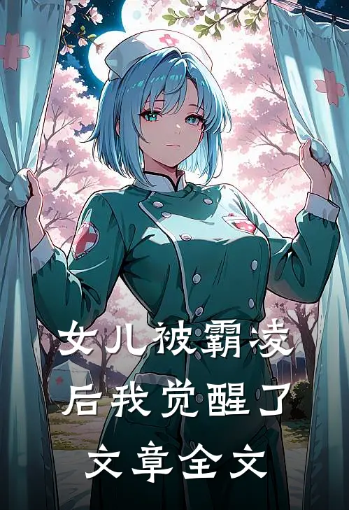 女儿被霸凌后我觉醒了文章全文