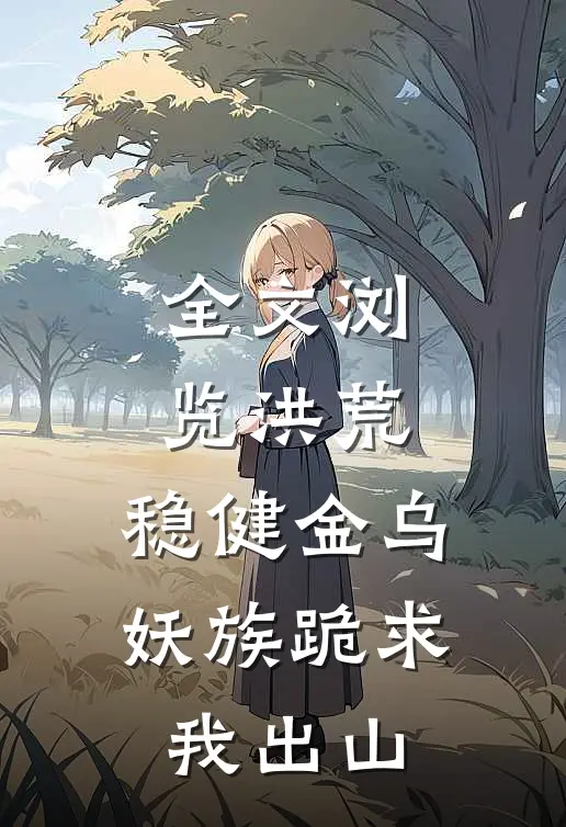 全文浏览洪荒：稳健金乌，妖族跪求我出山