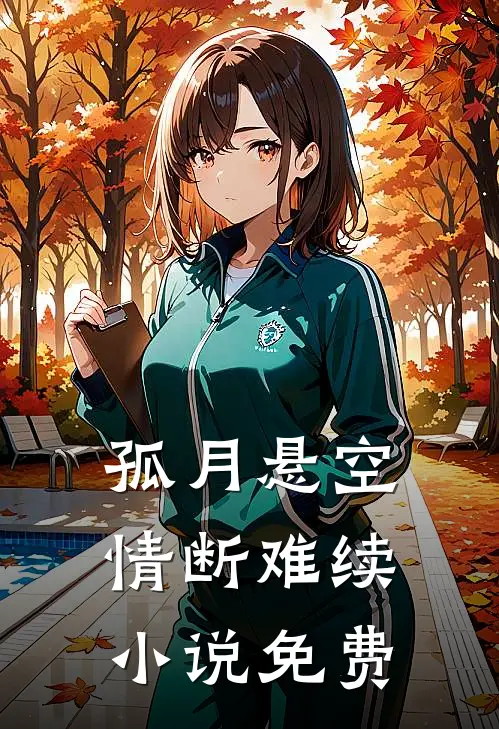 孤月悬空,情断难续免费阅读