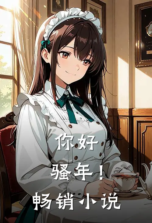你好,骚年!畅销阅读