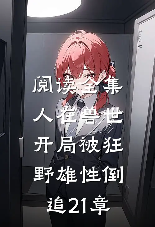 阅读全集人在兽世,开局被狂野雄性倒追21章