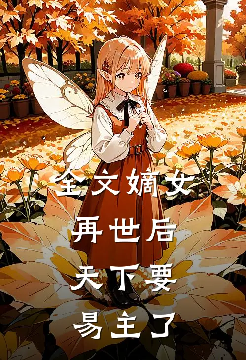 全文嫡女再世后,天下要易主了免费阅读