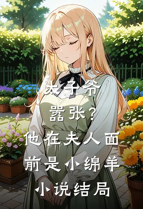 太子爷嚣张?他在夫人面前是小绵羊结局怎么样