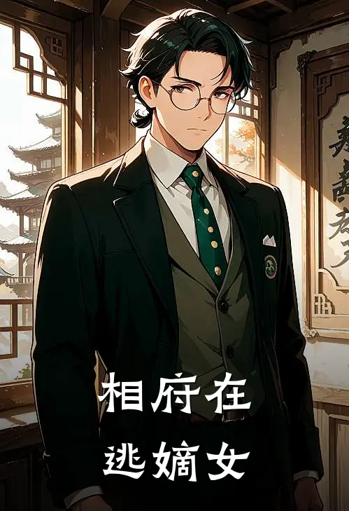相府在逃嫡女