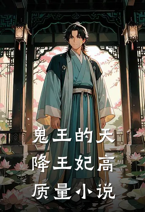 鬼王的天降王妃高质量小说