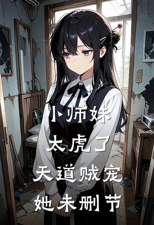 小师妹太虎了,天道贼宠她未删节免费阅读
