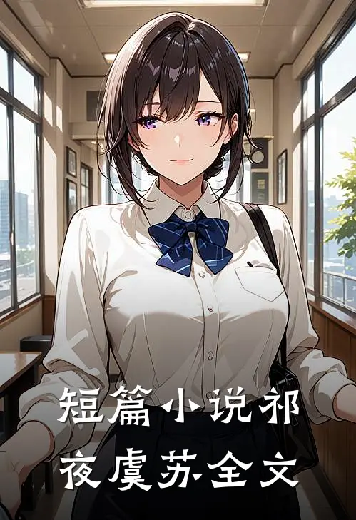 短篇小说祁夜虞苏全文