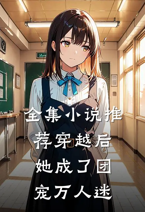 全集推荐穿越后,她成了团宠万人迷的