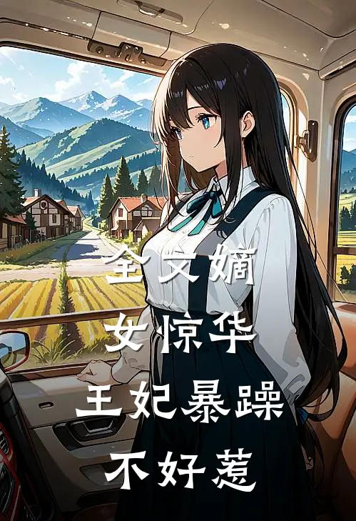 全文嫡女惊华王妃暴躁不好惹