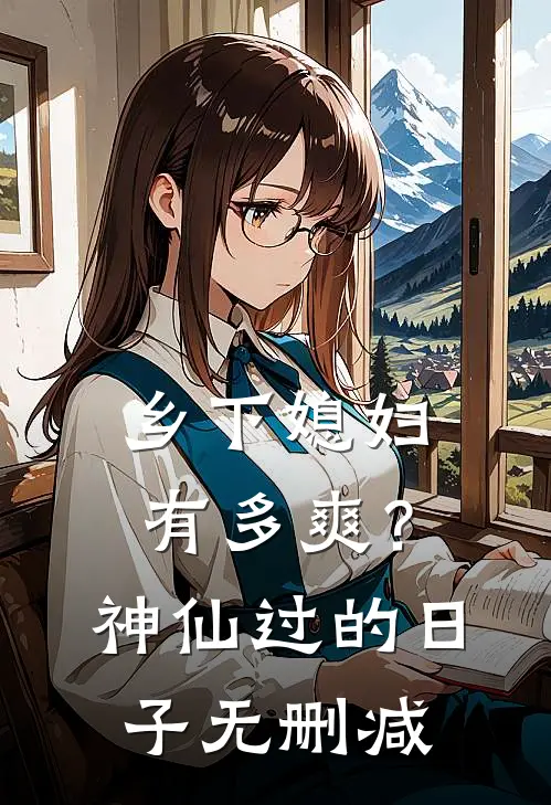 乡下媳妇有多爽?神仙过的日子无删减