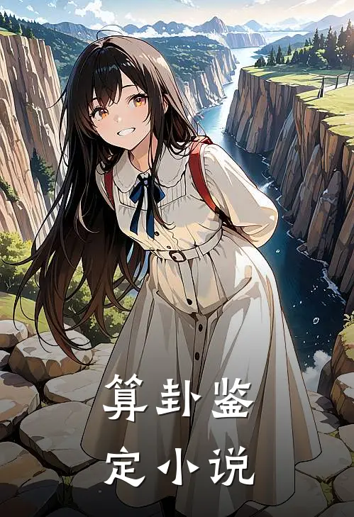 算卦鉴定小说