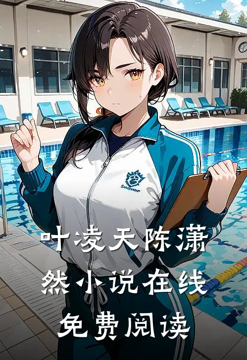 叶凌天陈潇然小说在线免费阅读