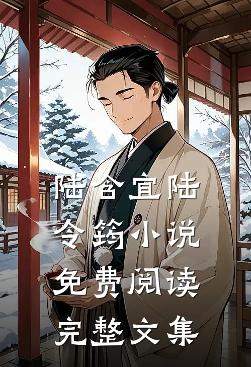 陆含宜陆令筠小说免费阅读完整文集