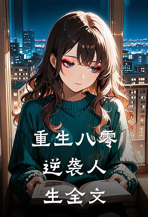 重生八零逆袭人生全文