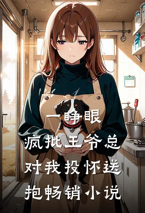 一睁眼，疯批王爷总对我投怀送抱畅销小说