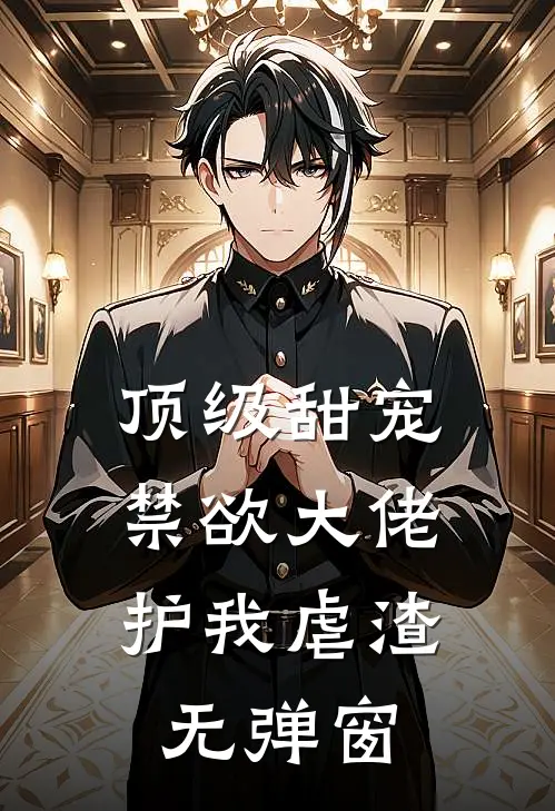 顶级甜宠禁欲大佬护我虐渣无弹窗