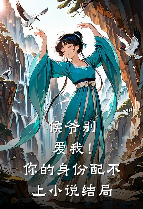 侯爷别爱我!你的身份配不上结局怎么样