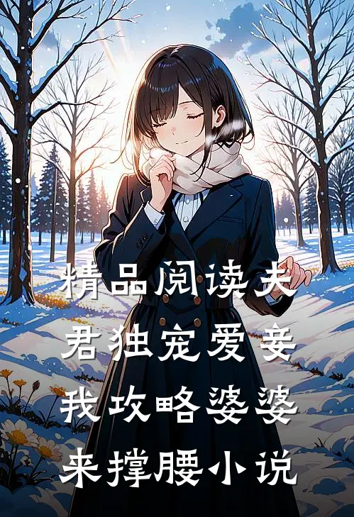 精品阅读夫君独宠爱妾我攻略婆婆来撑腰小说