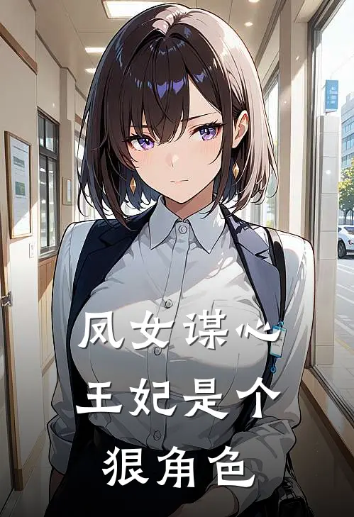 凤女谋心王妃是个狠角色漫画