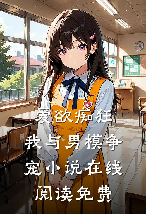 爱欲痴狂,我与男模争宠在线阅读免费全文
