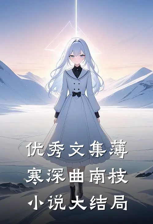 优秀文集薄寒深曲南枝小说大结局