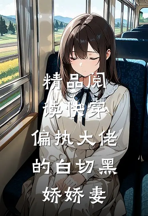 精品阅读快穿偏执大佬的白切黑娇娇妻