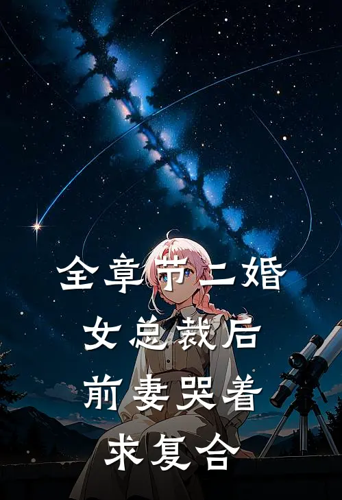 全章节二婚女总裁后,前妻哭着求复合