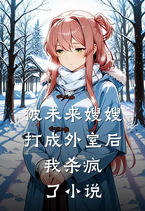 被未来嫂嫂打成外室后,我杀疯了在线阅读