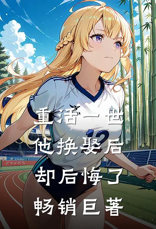 重活一世,他换娶后却后悔了畅销巨著