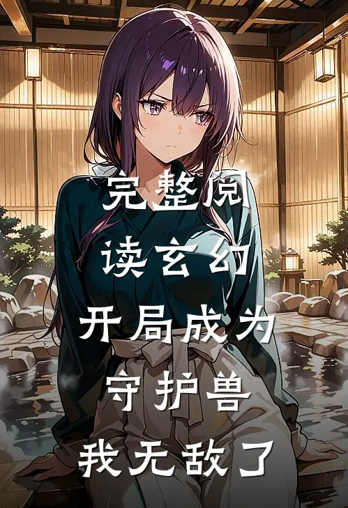 完整阅读玄幻开局成为守护兽,我无敌了