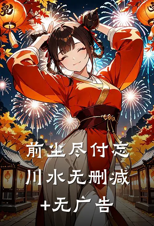 前尘尽付忘川水无删减+无广告