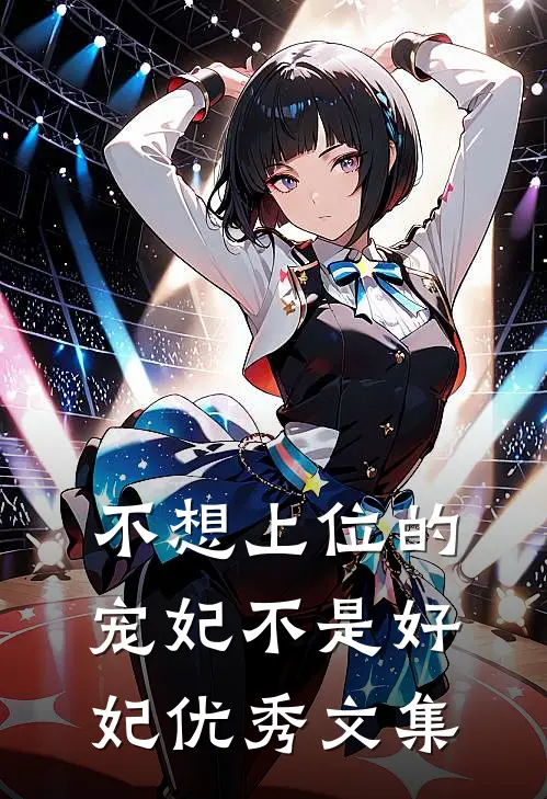 不想上位的宠妃不是好妃优秀文集