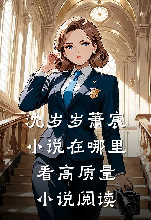 沈岁岁萧宸小说在哪里看高质量小说阅读