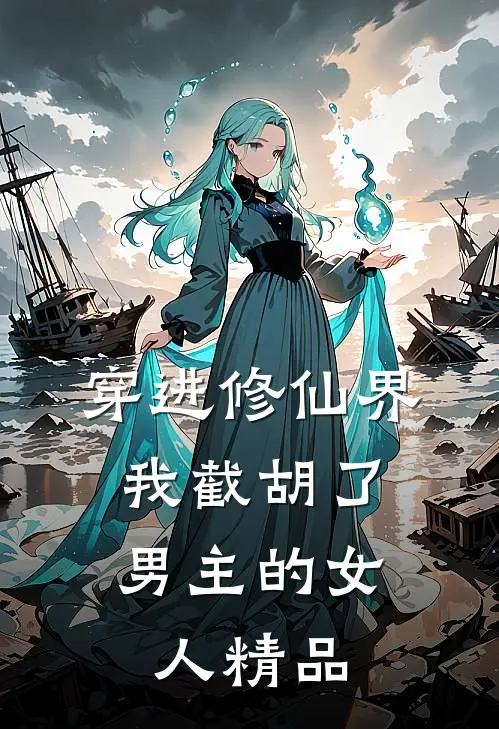 穿进修仙界我截胡了男主的女人精品