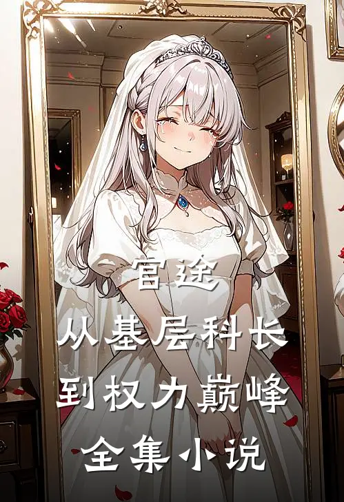 官途：从基层科长到权力巅峰全集小说