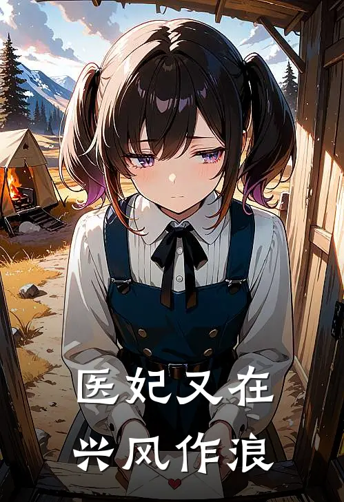 医妃又在兴风作浪