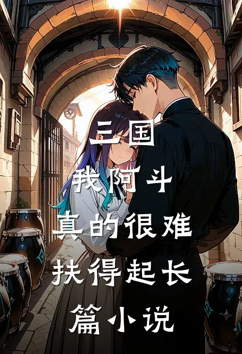 三国我阿斗,真的很难扶得起长篇免费阅读
