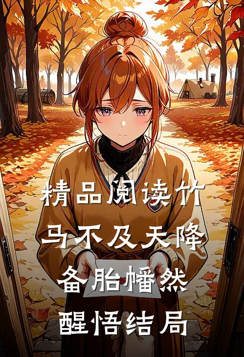 精品阅读竹马不及天降备胎幡然醒悟结局