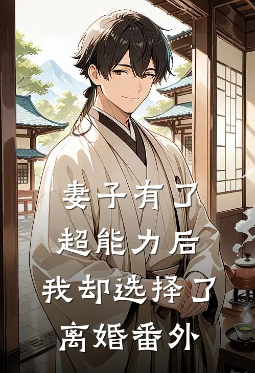 妻子有了超能力后,我却选择了离婚 番外免费阅读