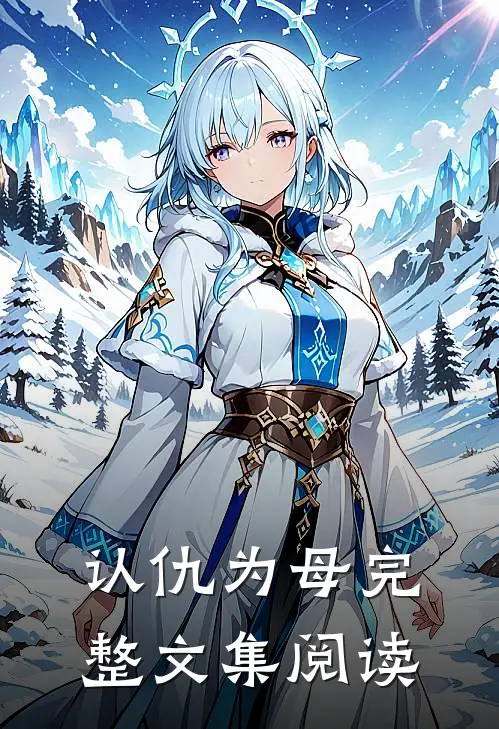 认仇为母完整文集阅读
