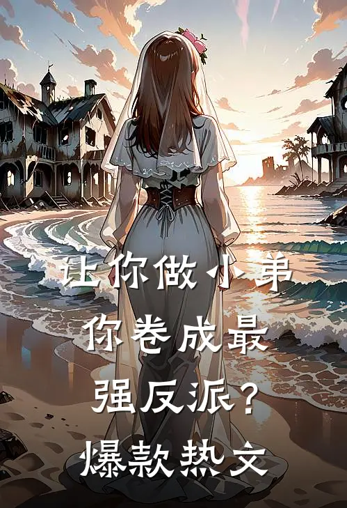 让你做小弟，你卷成最强反派？爆款热文