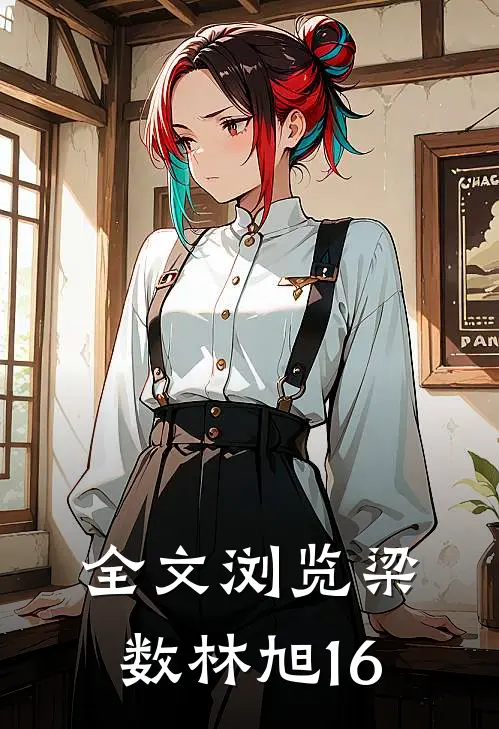 全文浏览梁数林旭16