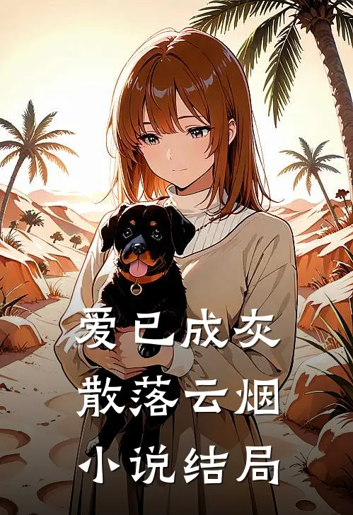 爱已成灰,散落云烟结局是啥