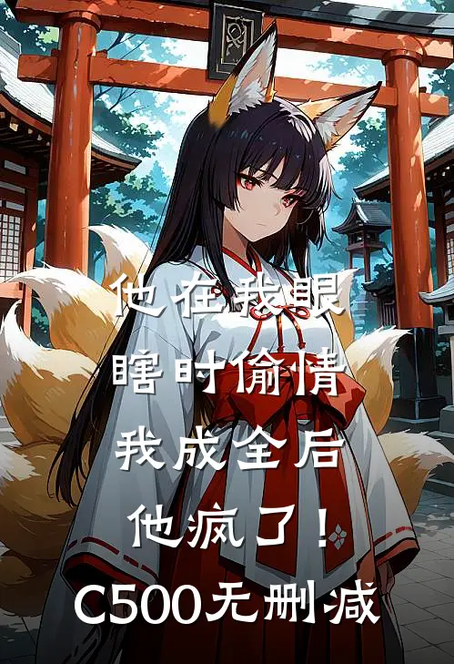他在我眼瞎时偷情，我成全后他疯了！C500无删减