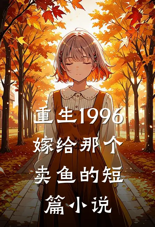 重生1996,嫁给那个卖鱼的短篇是